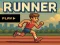 Leikur Runner á netinu