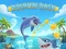Leikur Dolphin Dash á netinu