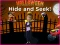 Leikur Halloween Hide & Seek á netinu
