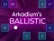 Leikur Arkadium's Ballistic á netinu