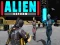 Leikur Alien Reform á netinu