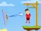 Leikur Gibbet - Archery game á netinu