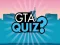 Leikur GTA Quiz á netinu