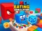 Leikur Block Eating Simulator á netinu