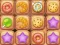 Leikur Cookie Jam á netinu