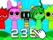 Leikur Sprunki Clicker Game á netinu