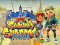 Leikur Subway Surfers Paris á netinu
