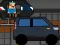 Leikur Police Obby Prison Save á netinu