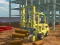 Leikur Forklift Drive Simulator á netinu