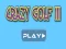 Leikur Crazy golf III á netinu