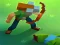 Leikur Blocky Universe á netinu