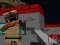 Leikur Pixel Gun Warfare á netinu
