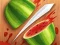 Leikur Fruit Ninja á netinu