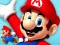 Leikur Super Mario Coin Adventure á netinu