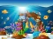 Leikur Water Dive 2D: Underwater Survival á netinu