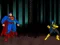 Leikur SuperMan Hero á netinu