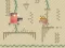 Leikur Paper Pixel Adventure á netinu
