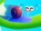 Leikur Crazy snail á netinu