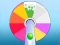Leikur Paint it Rush á netinu