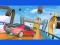 Leikur Car Stunt Races: Mega Ramps 2023 á netinu