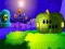 Leikur Halloween Pumpkin Forest Escape á netinu