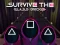 Leikur Survival Squid Jumping Game á netinu