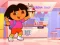 Leikur Ice Cream Maker With Dora á netinu