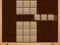 Leikur Wood Block Puzzle á netinu
