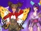 Leikur Strike Force Heroine RPG á netinu