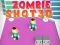 Leikur Zombie Shot 3D á netinu