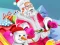 Leikur Design santas sleigh á netinu