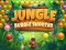 Leikur Jungle Bubble Shooter á netinu