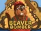 Leikur Beaver Bomber á netinu