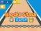 Leikur Blocks Stack Rush á netinu