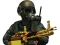 Leikur Gold Gun Fury á netinu