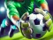Leikur Penalty Europe Champions Edition á netinu