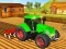 Leikur US Modern Farm Simulator á netinu