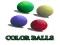 Leikur Color Balls á netinu