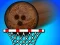 Leikur Super coconut Basketball á netinu