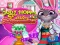Leikur Judy Hopps Easter Preparation á netinu