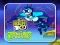 Leikur Ben 10 Challenge Stinkfly Showtime! á netinu