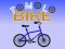 Leikur Tomolo Bike á netinu