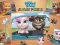 Leikur Talking Tom Jigsaw Puzzle á netinu