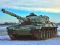 Leikur Military Tanks Jigsaw á netinu