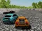 Leikur 3d Racing Extreme á netinu