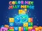 Leikur Color Mix - Jelly Merge á netinu