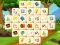 Leikur School Mahjong Deluxe á netinu