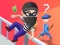 Leikur House Robber á netinu