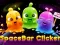 Leikur Spacebar Clicker á netinu