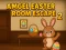 Leikur Amgel Easter Room Escape 2 á netinu